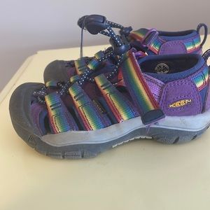 Girls’ Keen  Newport H2 Sandals